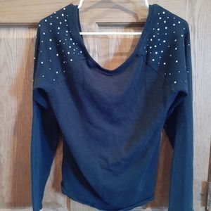 Ladies pink vivtoria secret size large